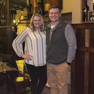 Meet your Posher, Cody